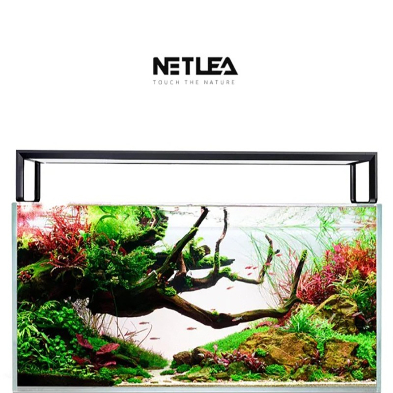 Wifi Led Dimmer - Netlea AT5S V4 Умный светодиодный светильник
