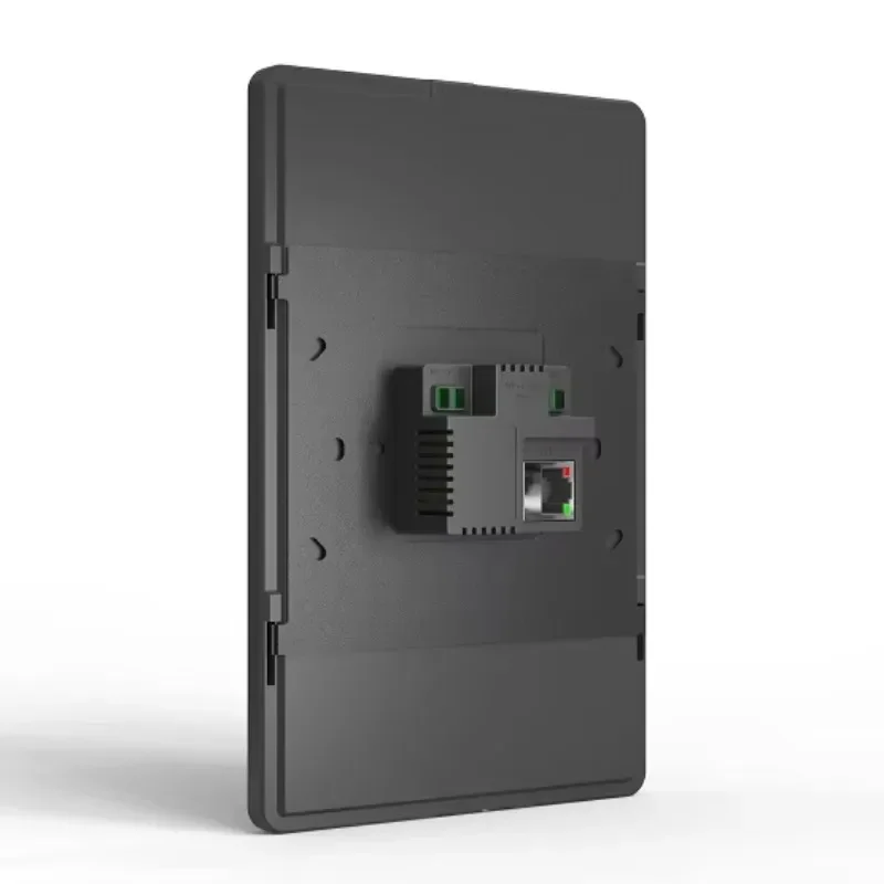 Smart Home Tablet - 8-дюймовый планшет для управления умным домом