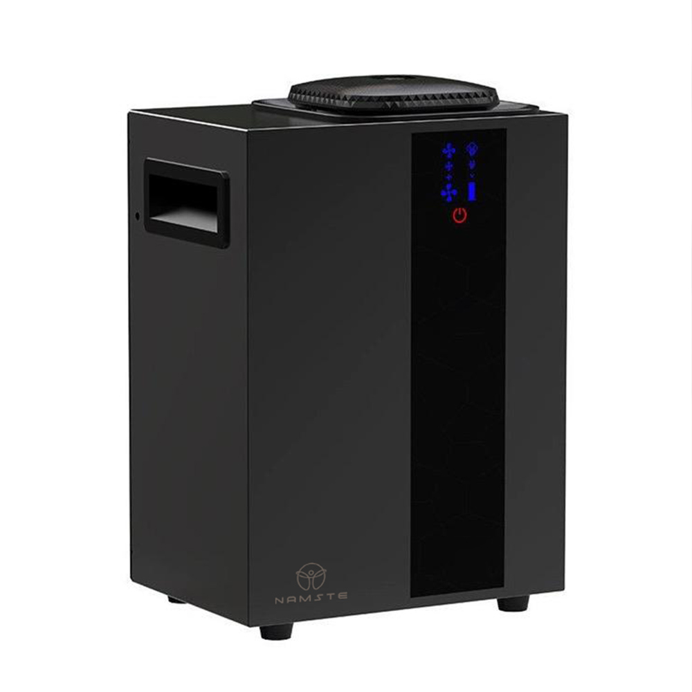 Smart Home Sistem - NAMSTE 4000m3 Система HVAC Аромадиффузор Smart