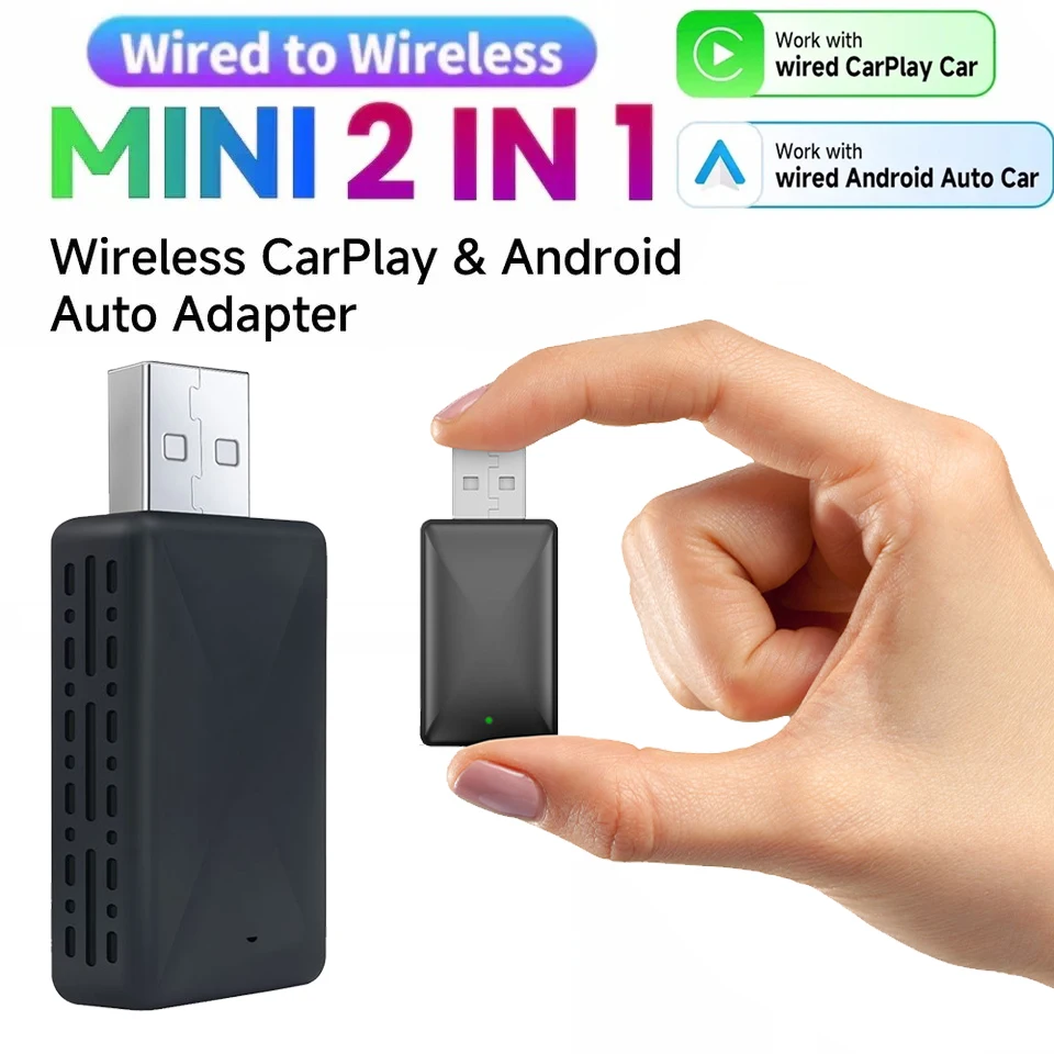 Smart Home Usb - ZHIYU – универсальный беспроводной адаптер 2-в-1
