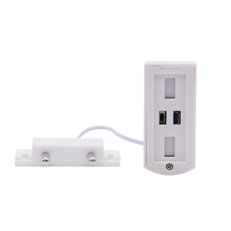 Smart Home Plus - Беспроводной датчик обнаружения затопления и утечки