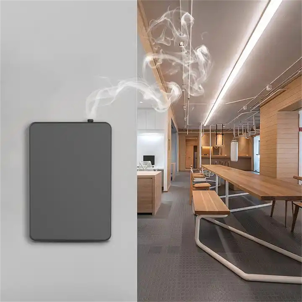 Smart Home Blog - Умный аромадиффузор для помещений до 500