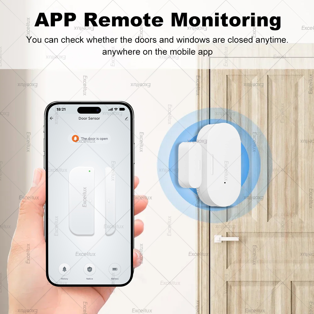 Zigbee 3,0 датчик двери, окна  – обзор и цена Smart Home Blog