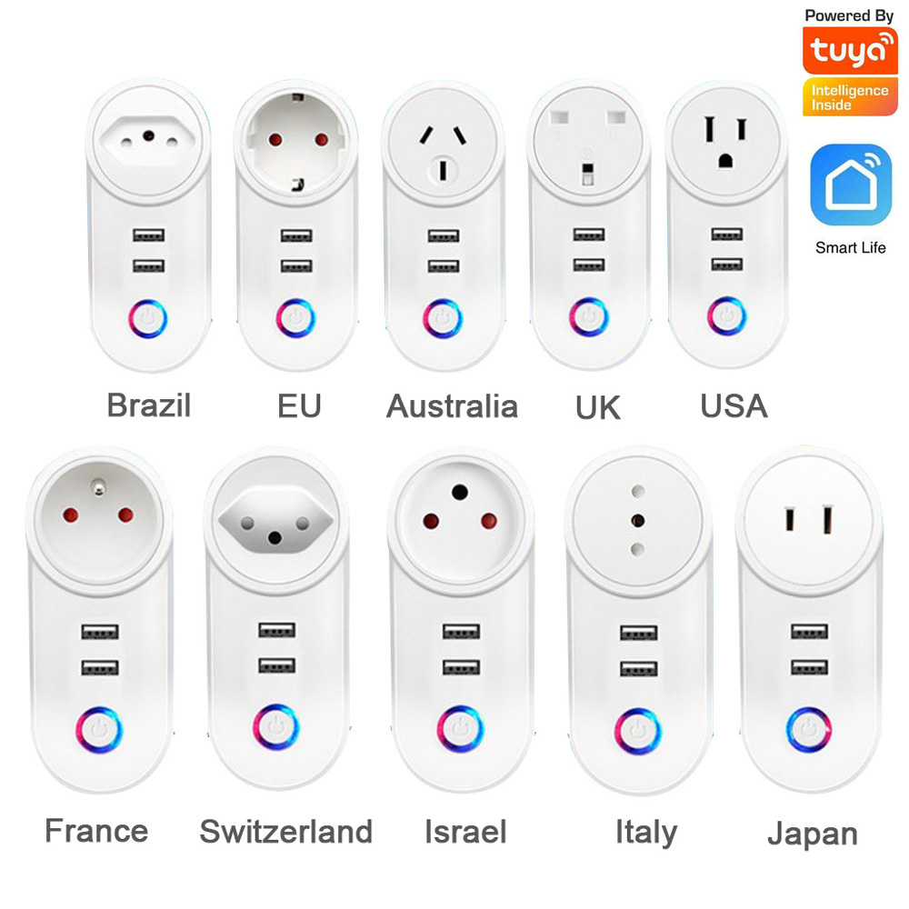 1 шт., умная Беспроводная вилк – обзор и цена Smart Home Energy App