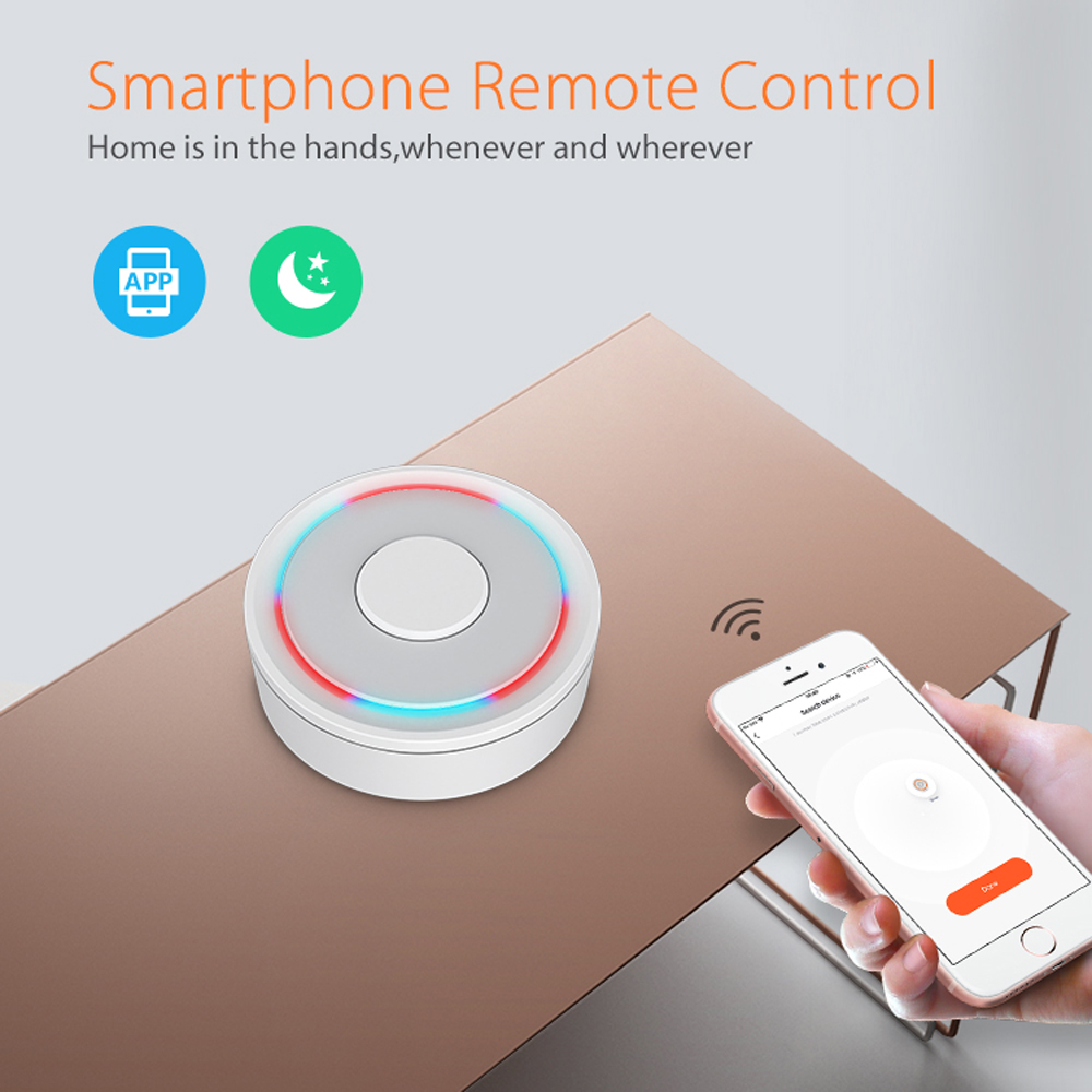 Межсетевой хаб HomeKit ZigBee, – обзор и цена Smart Home Hub Ikea