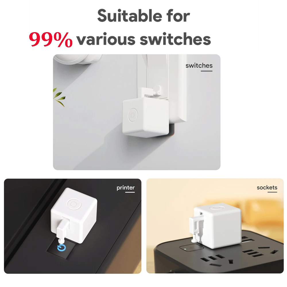 Tuya Zigbee 3.0 Smart Touch Fi – обзор и цена Smart Home Plus