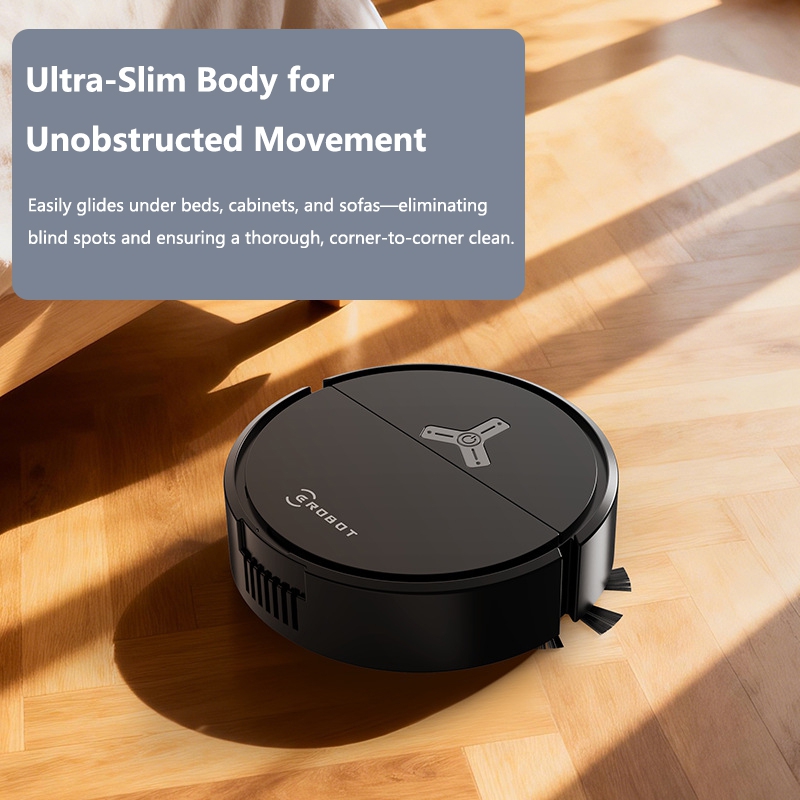 Робот-пылесос Lenovo 3-в-1 Sma – обзор и цена Smart Home Blog