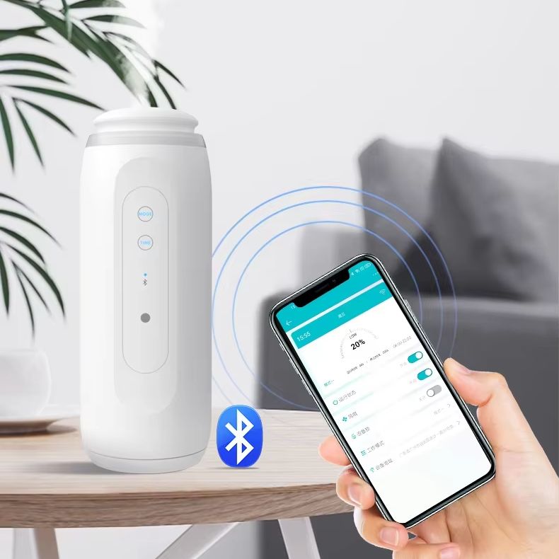 Умный настенный диффузор для а – обзор и цена Smart Home Sistem