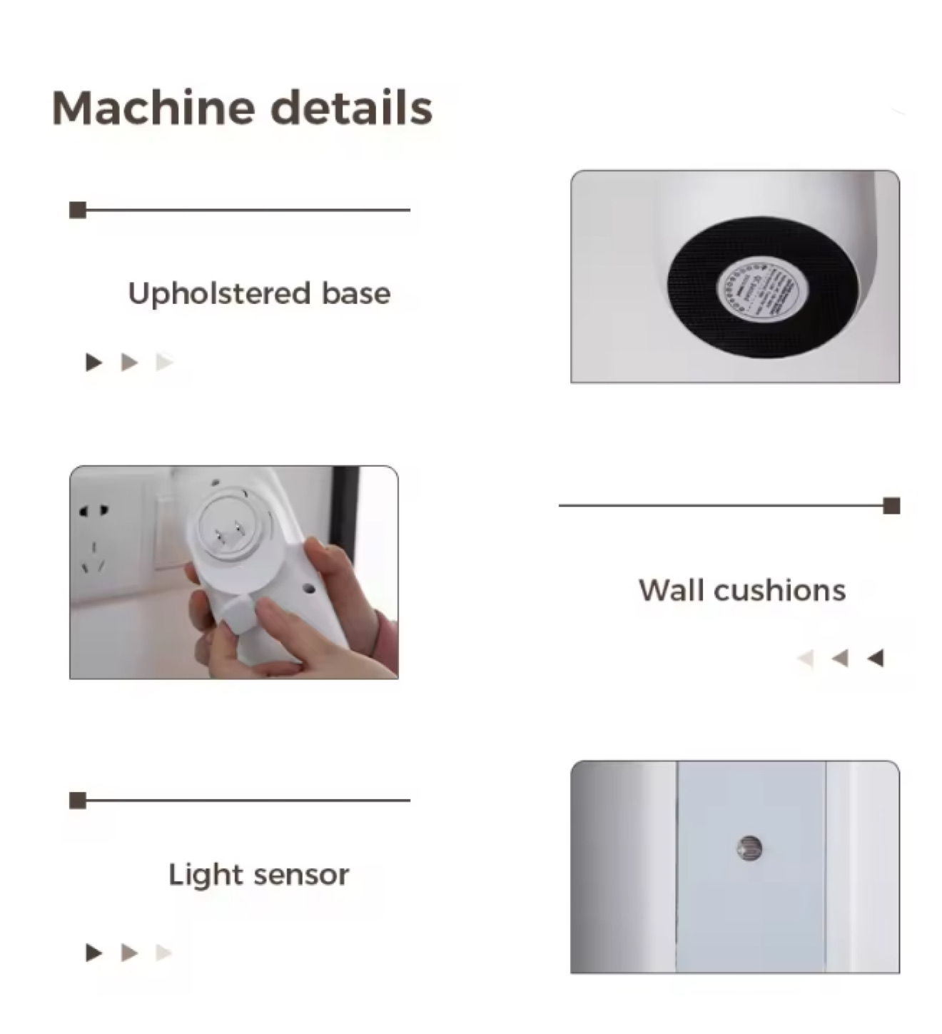 Умный настенный диффузор для а – обзор и цена Smart Home Sistem