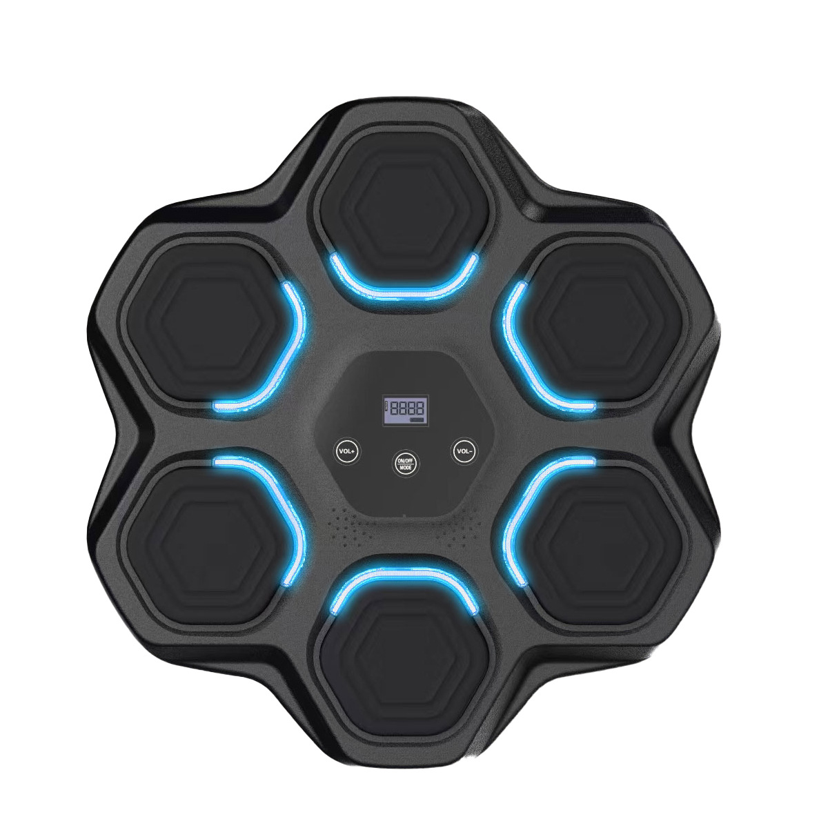 Умный музыкальный боксерский т – обзор и цена Smart Home Trainer