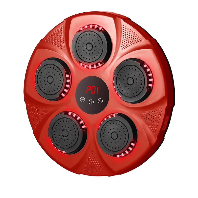 Умный музыкальный боксерский т – обзор и цена Smart Home Trainer