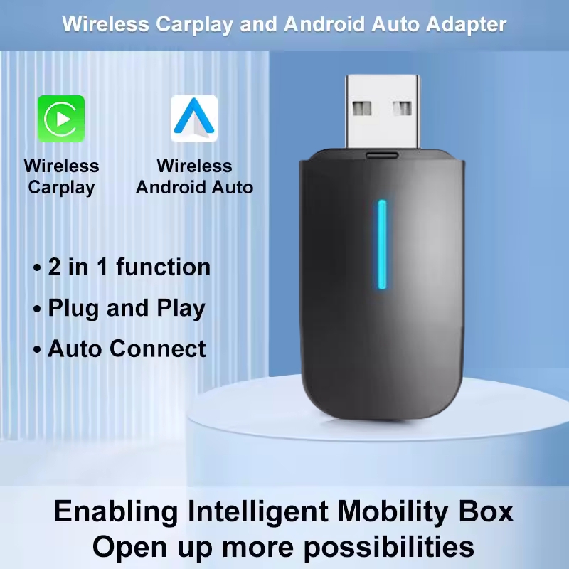 Беспроводной адаптер ANYFAR Du – обзор и цена Smart Home Usb