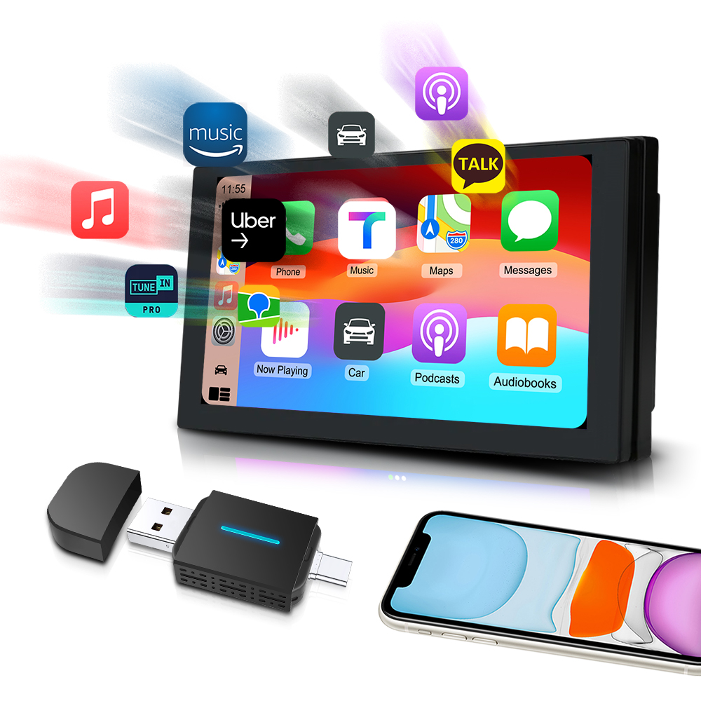 Беспроводной адаптер ANYFAR Du – обзор и цена Smart Home Usb