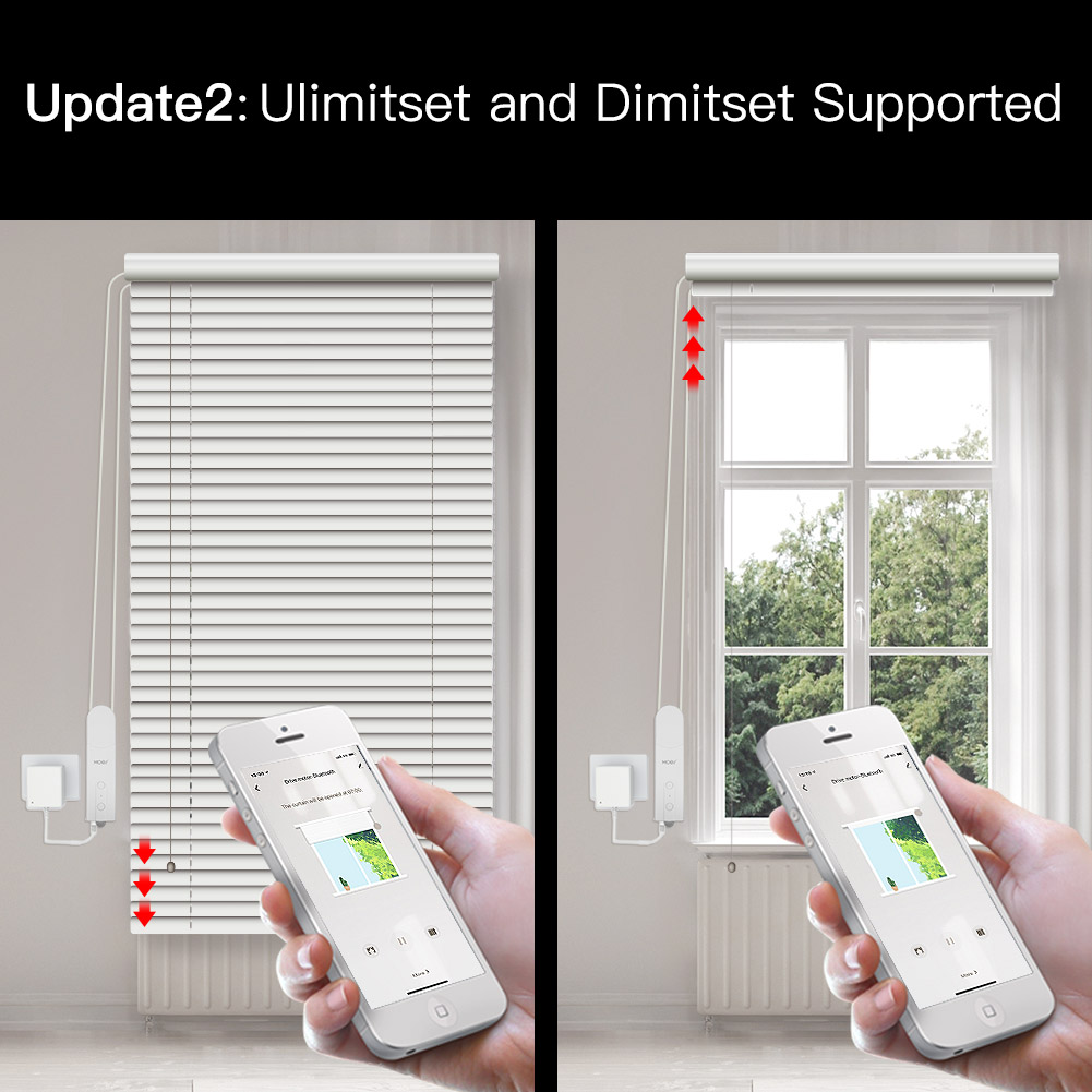 MOES ZigBee Умный моторизованн – обзор и цена Smart Home Hub Ikea