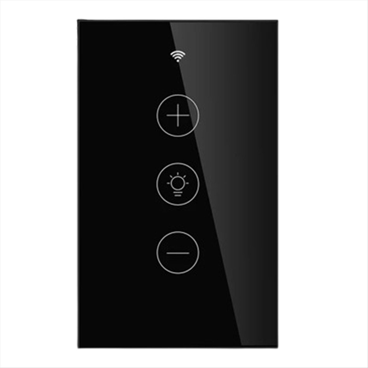 Умный Wi-Fi диммер-выключатель – обзор и цена Wifi Led Dimmer