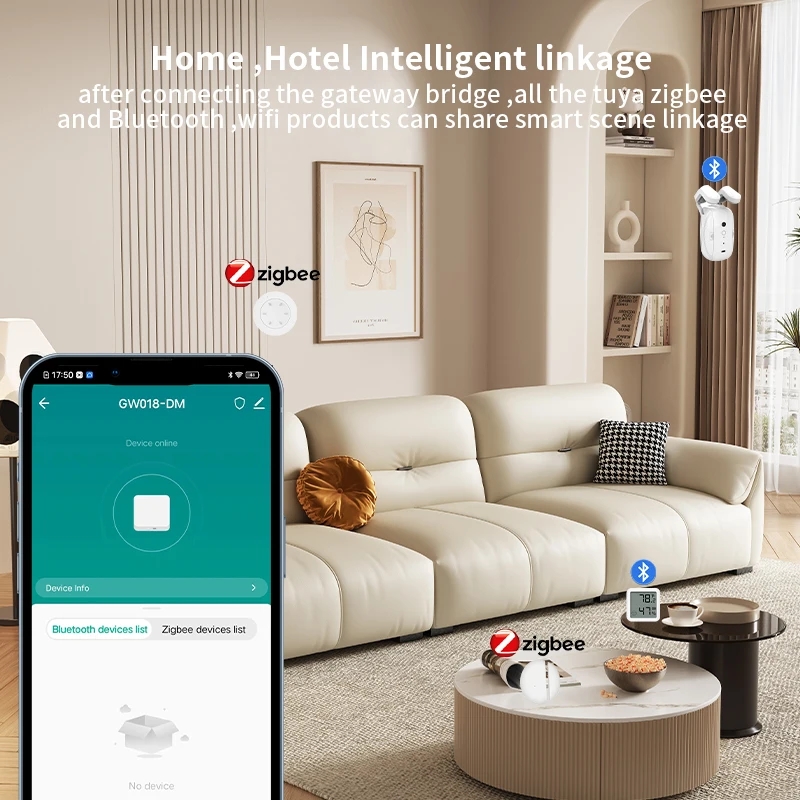 Умный многорежимный шлюз-хаб Z – обзор и цена Smart Home Hub Ikea