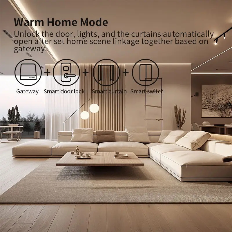 Умный многорежимный шлюз-хаб Z – обзор и цена Smart Home Hub Ikea