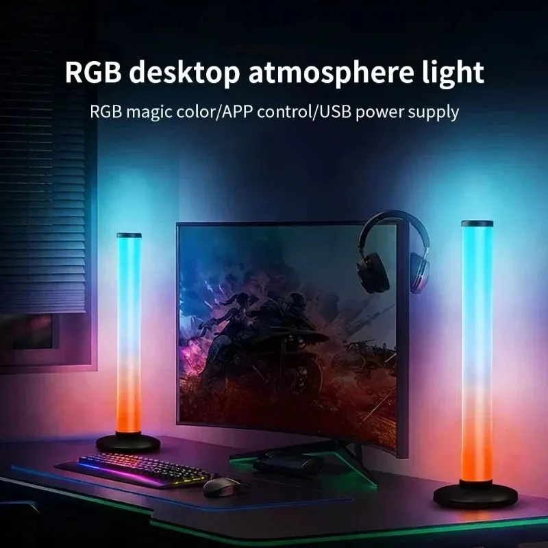 Светодиодная RGB-лента с питан – обзор и цена Smart Home Usb