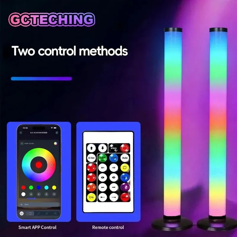 Светодиодная RGB-лента с питан – обзор и цена Smart Home Usb