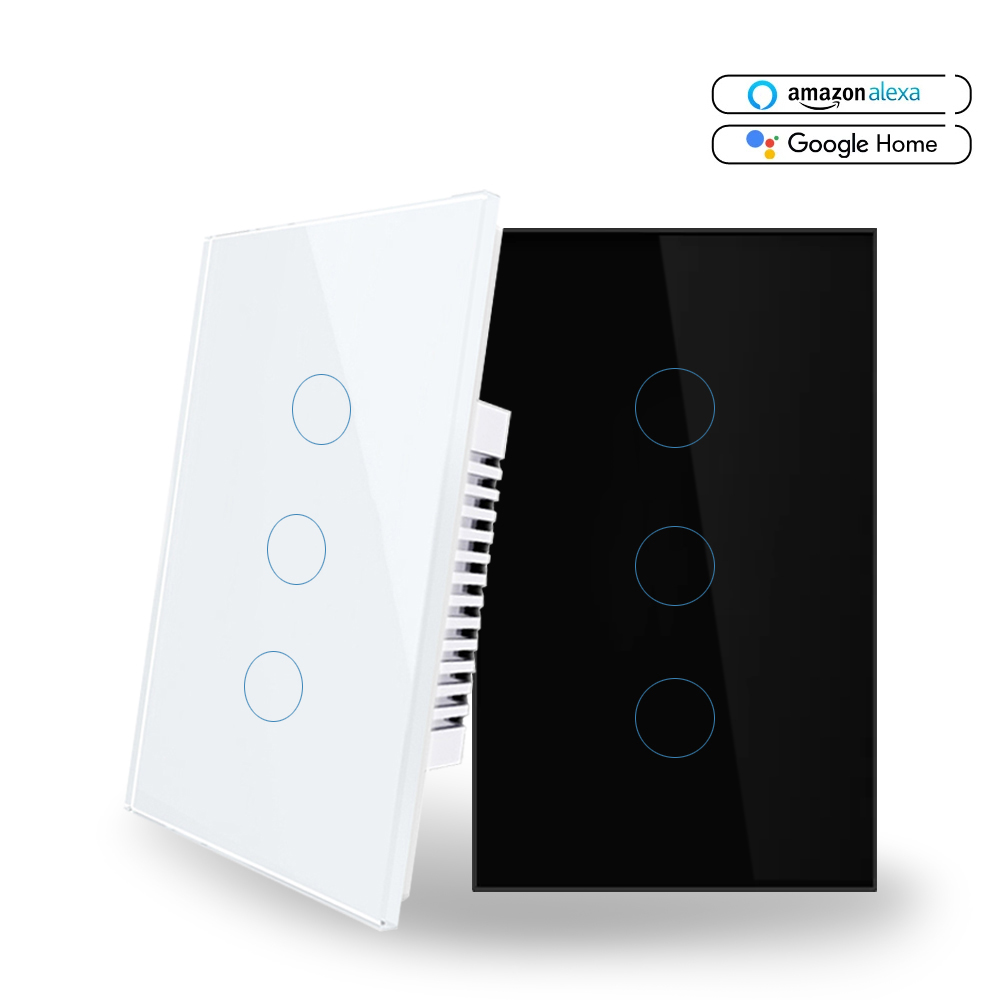 Умный выключатель Matter с под – обзор и цена Smart Home Group