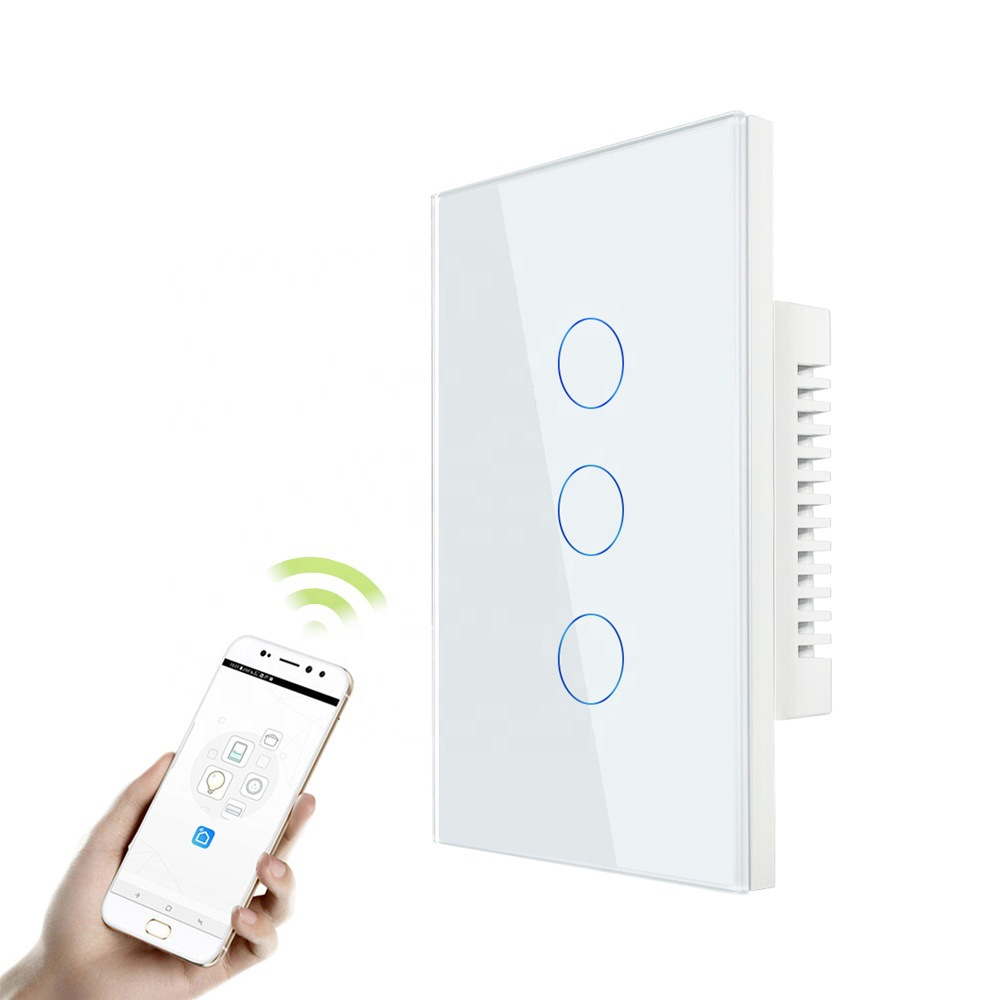 Умный выключатель Matter с под – обзор и цена Smart Home Group