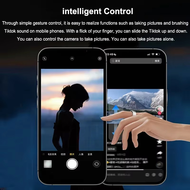 Умное кольцо, монитор сердечно – обзор и цена Smart Home Trainer