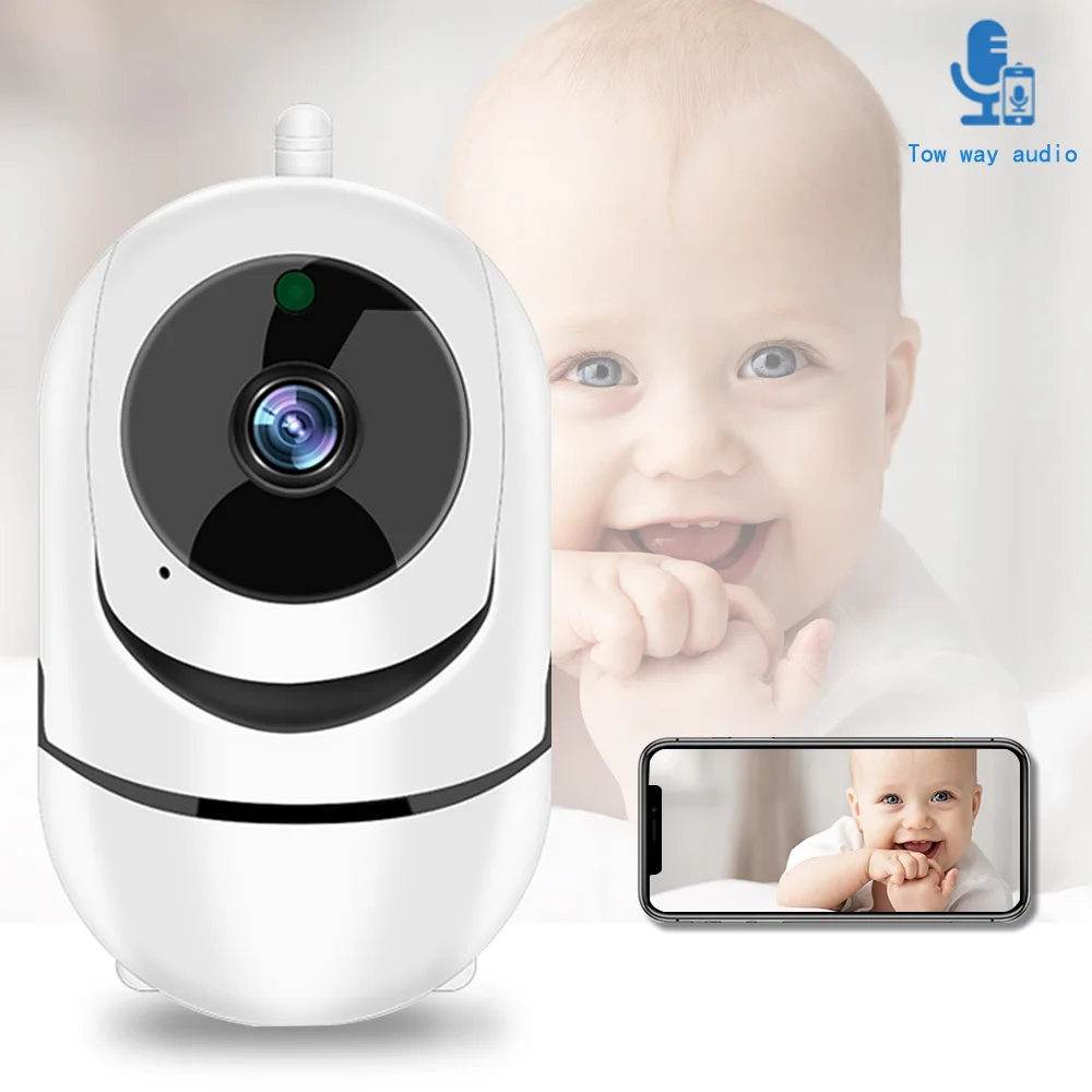 1620P IP Wi-Fi камера YCC365 P – обзор и цена Smart Home Plus