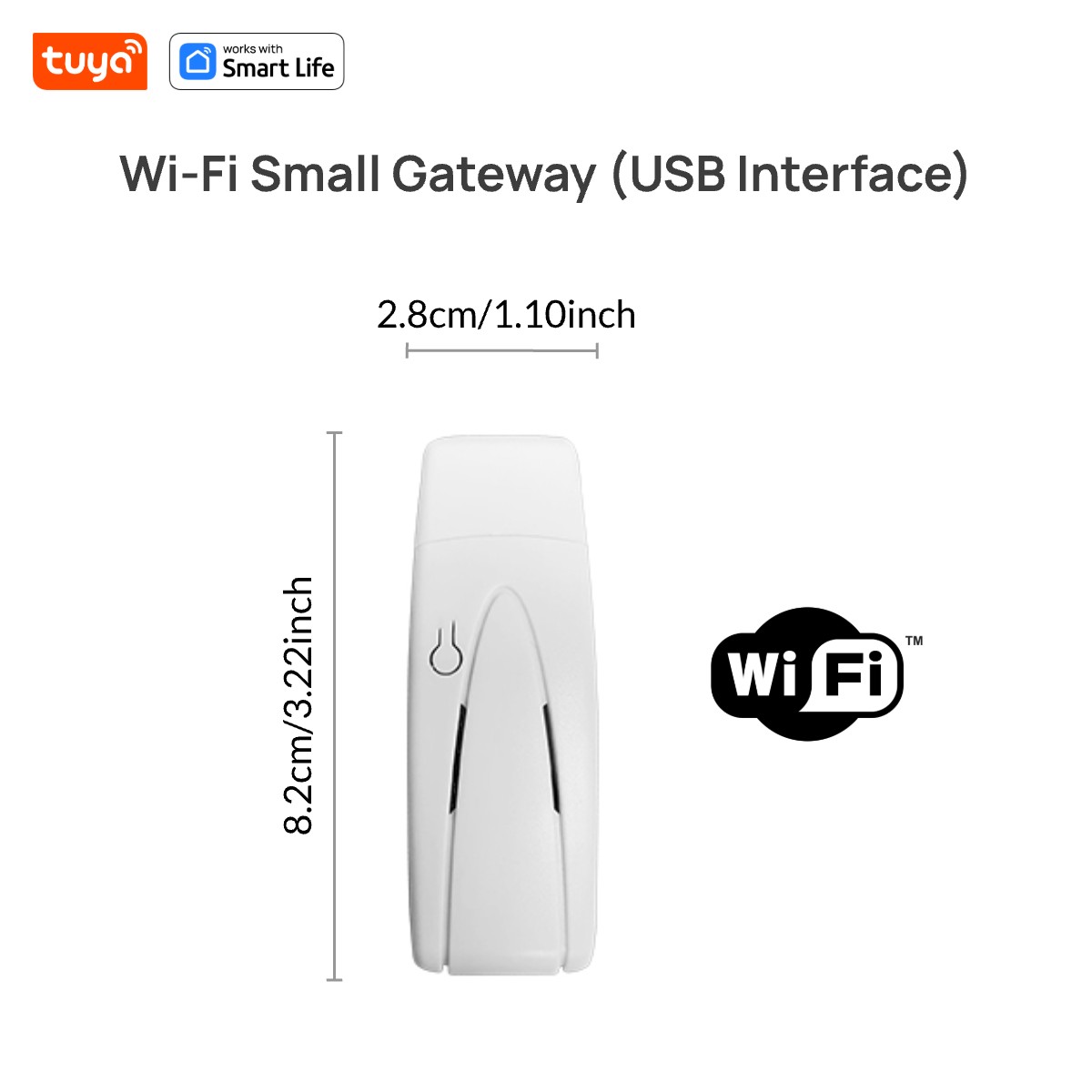 Робот Tuya Smart WiFi Curtain  – обзор и цена Smart Home Hub Ikea