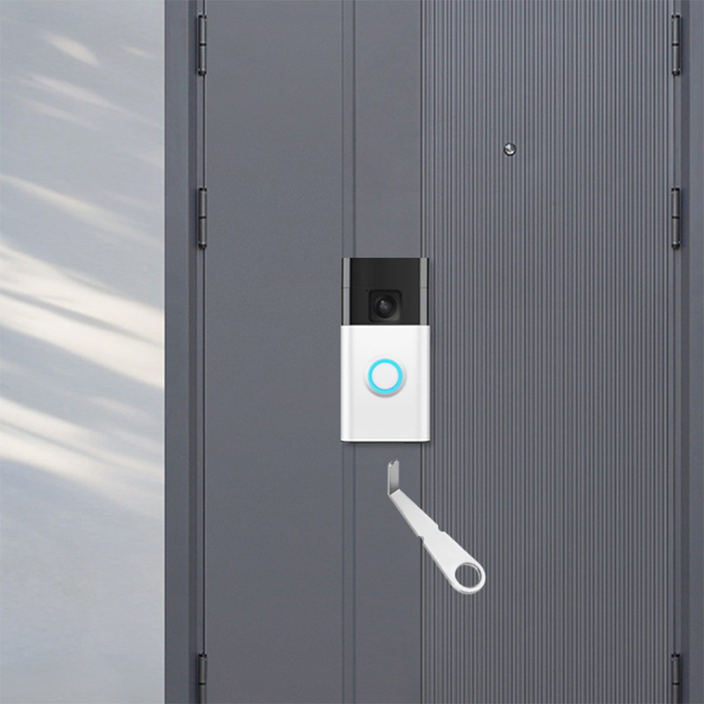 Серебряный ключ для видеодомоф – обзор и цена Smart Home Cctv