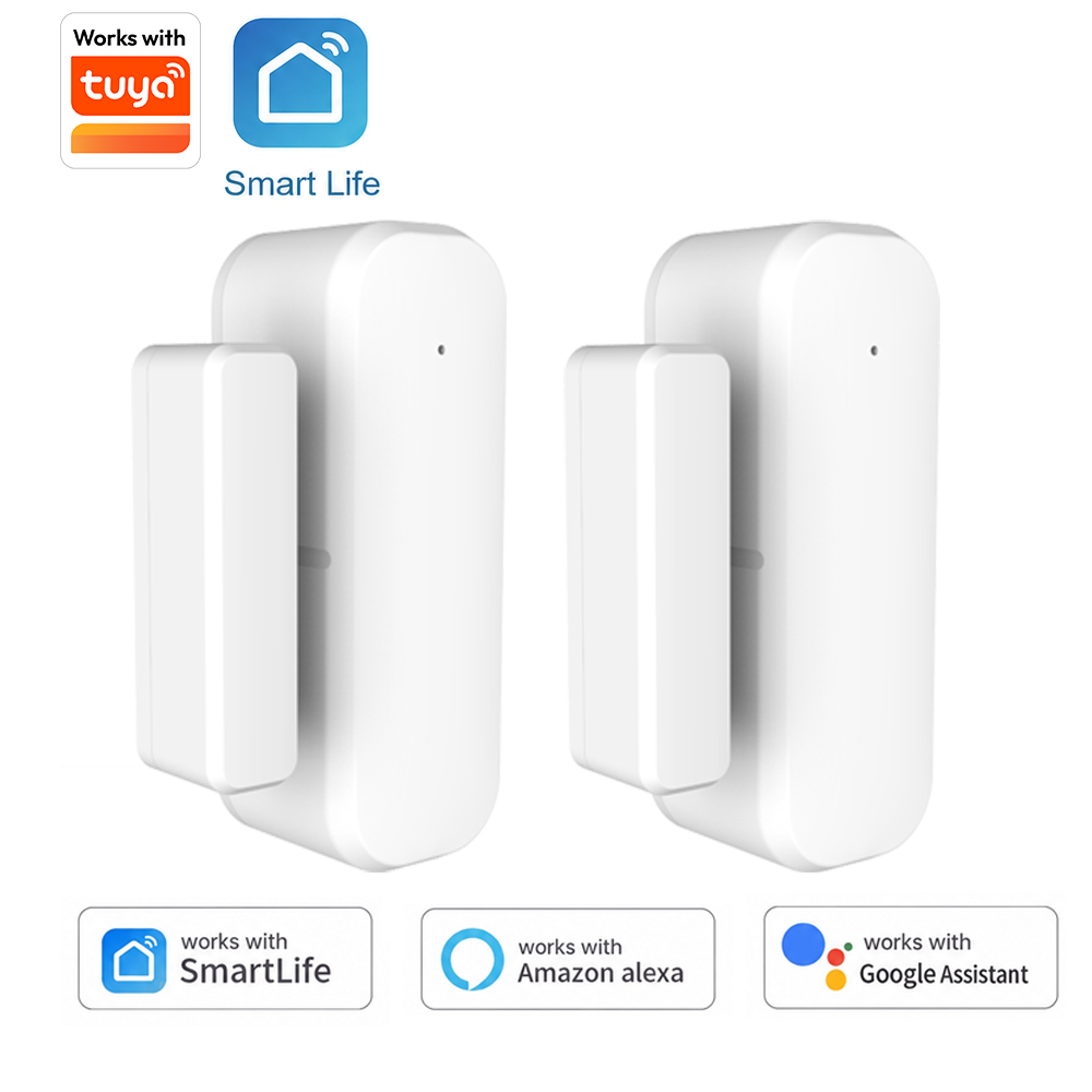 Умный датчик для дверей и окон – обзор и цена Smart Home Blog