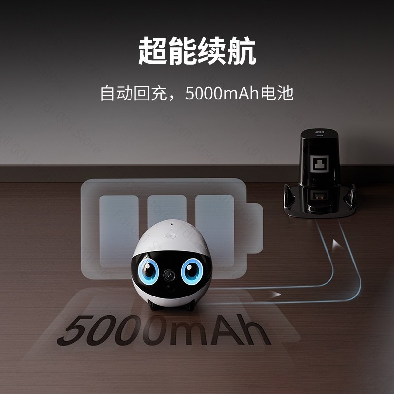 Для EBO Air2 Plus: мобильный р – обзор и цена Smart Home Plus