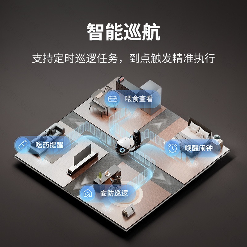 Для EBO Air2 Plus: мобильный р – обзор и цена Smart Home Plus