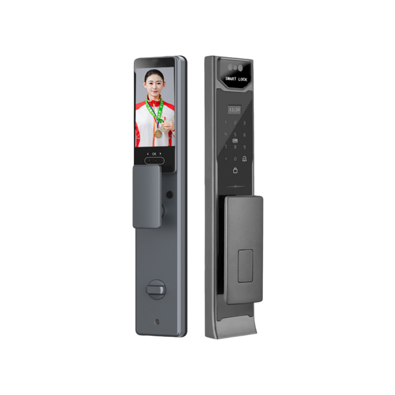 Приложение с дистанционным упр – обзор и цена Video Doorbell