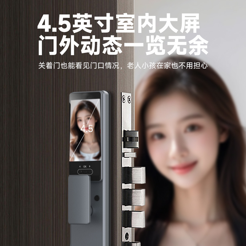 Приложение с дистанционным упр – обзор и цена Video Doorbell
