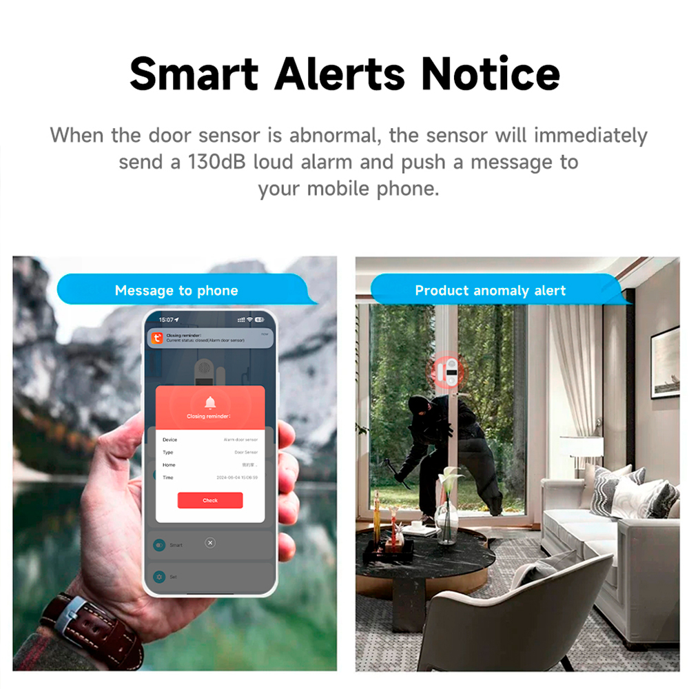 Беспроводной датчик открытия д – обзор и цена Smart Home Blog