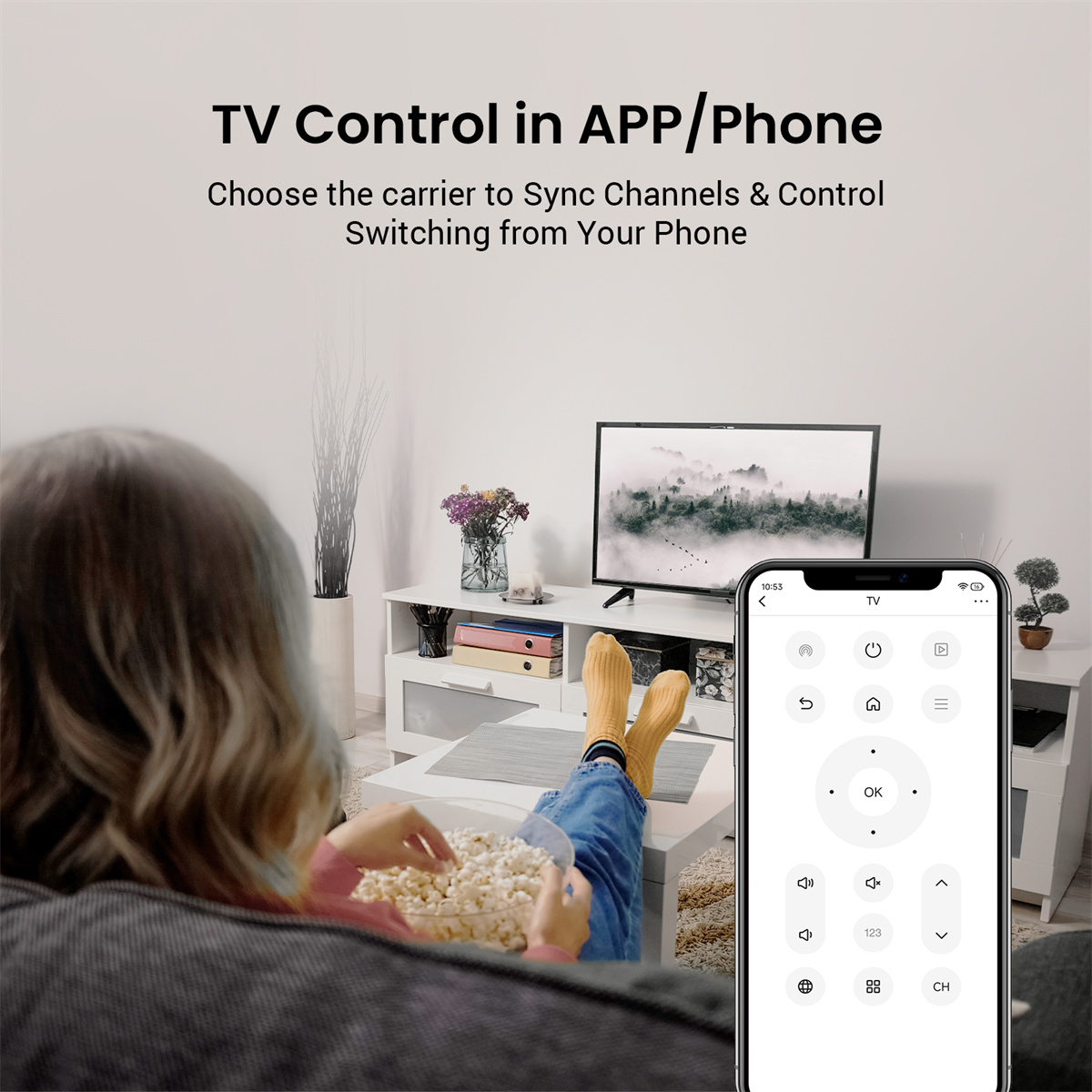 Broadlink RM5 Plus Универсальн – обзор и цена Smart Home Plus