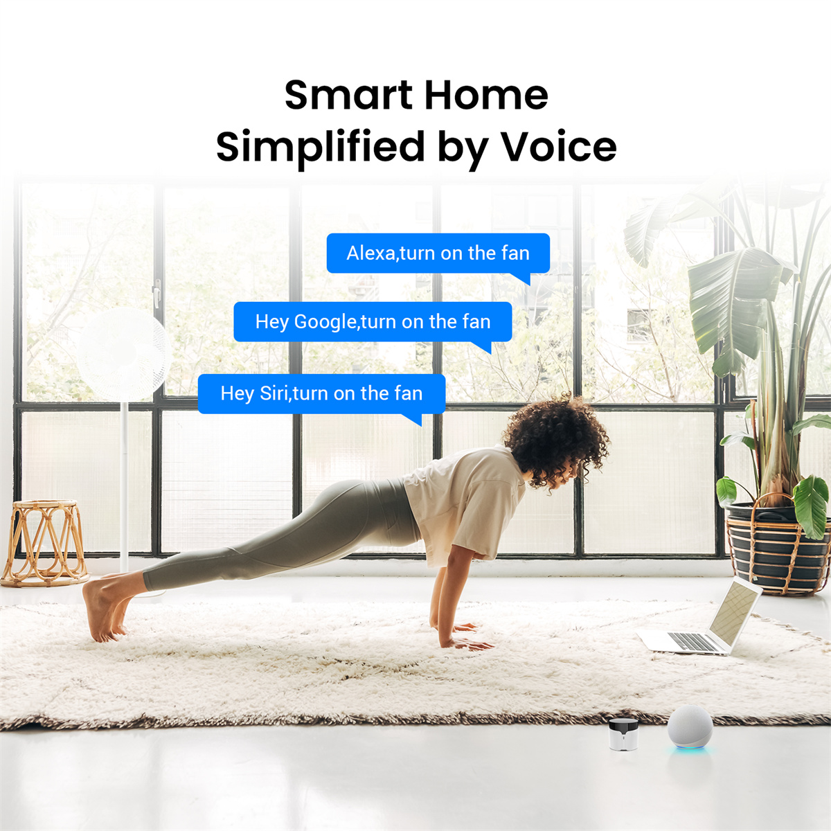 Broadlink RM5 Plus Универсальн – обзор и цена Smart Home Plus