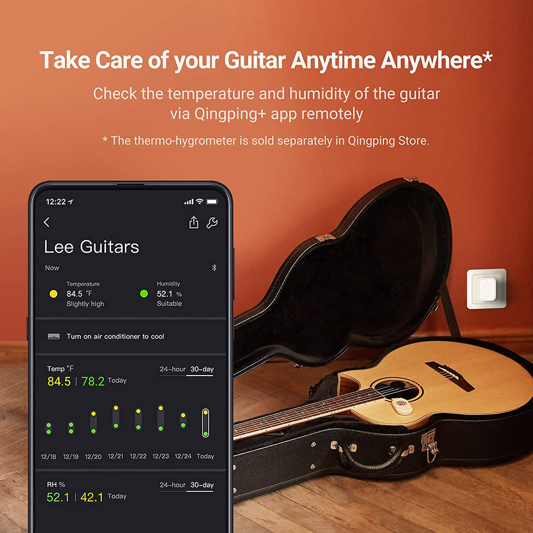 Bluetooth-шлюз Qingping: совме – обзор и цена Smart Home Xiaomi Hub 2