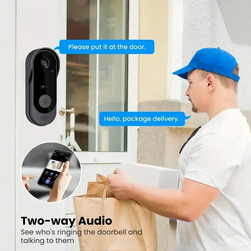 Беспроводная HD-видеокамера дл – обзор и цена Smart Home Cctv