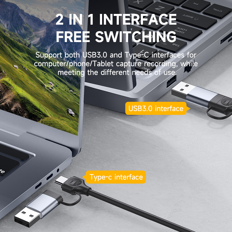 Карта видеозахвата Hagibis USB – обзор и цена Smart Home Tablet