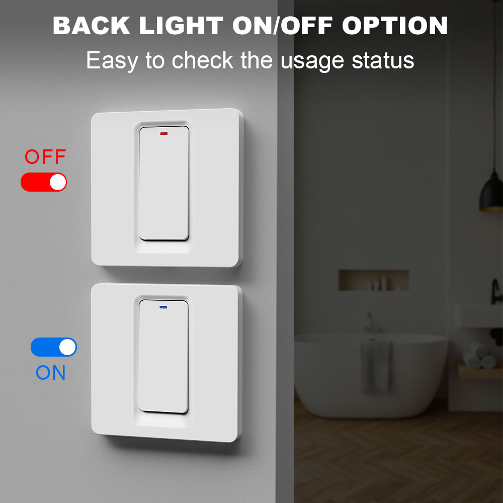 Умный переключатель водонагрев – обзор и цена Smart Home Sistem