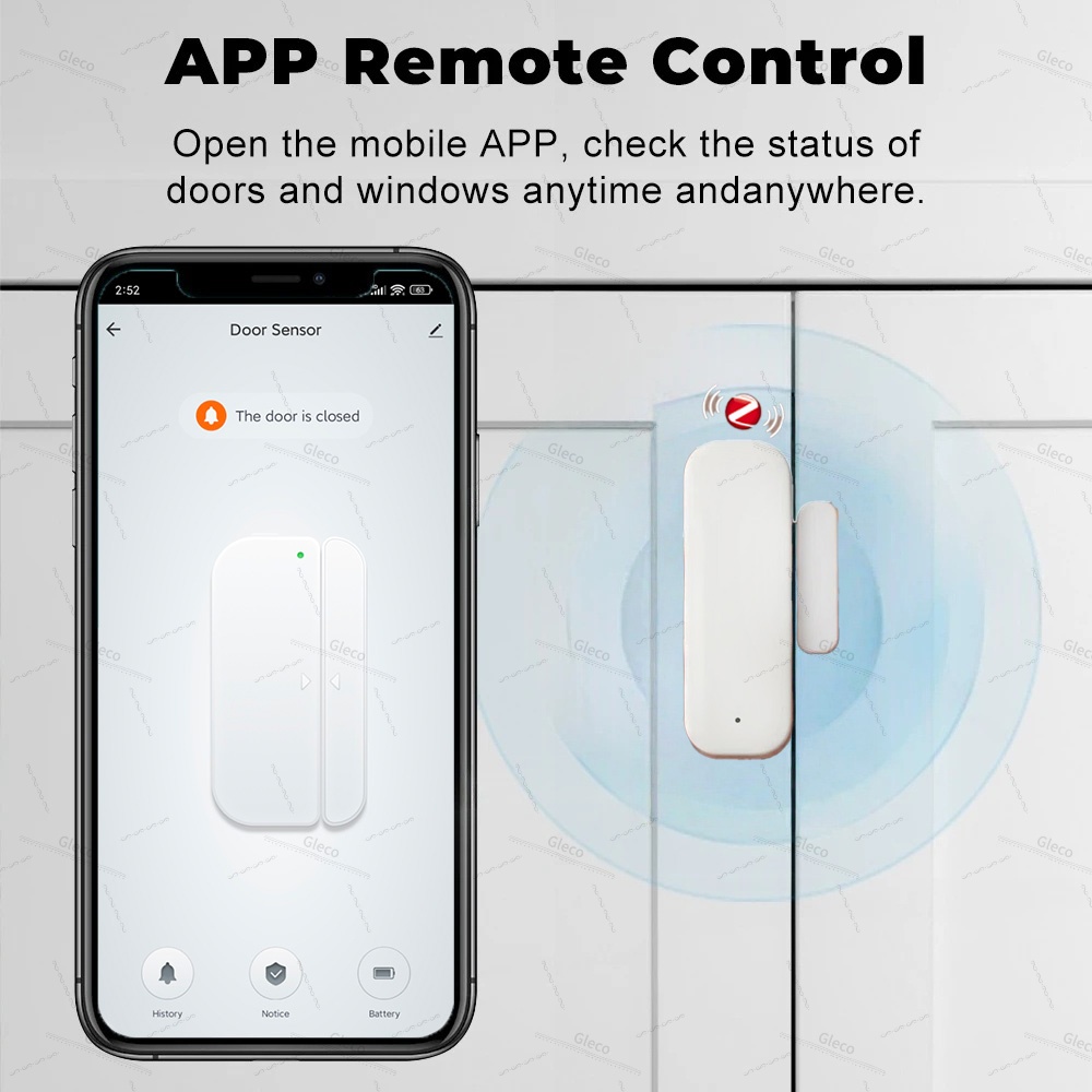 Zigbee датчик окна, двери, маг – обзор и цена Smart Home Blog