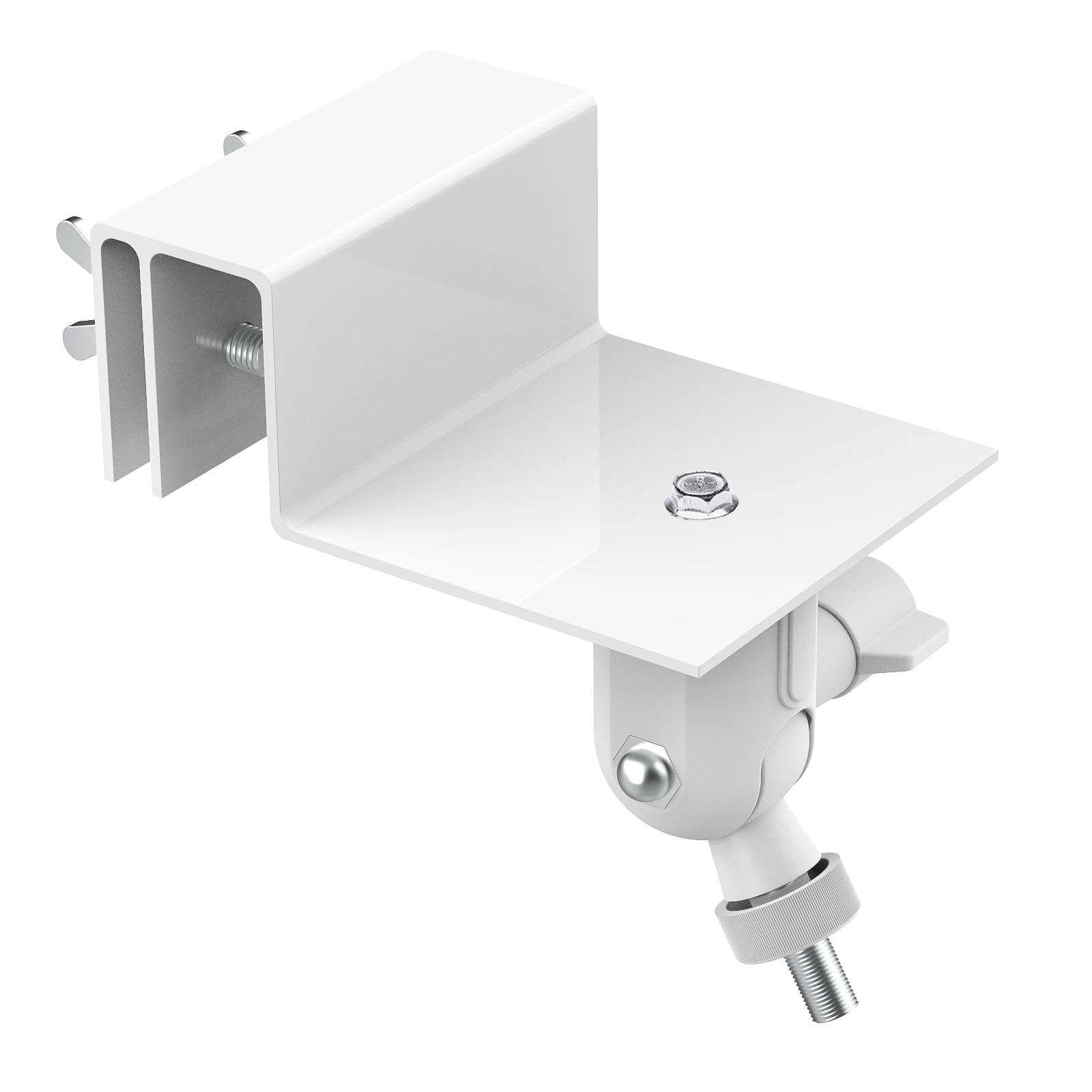 Погодостойкое крепление желоба – обзор и цена Video Doorbell