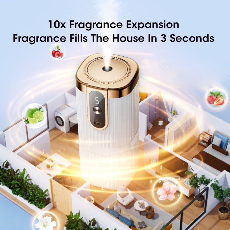 USB-увлажнитель воздуха с функ – обзор и цена Smart Home Usb