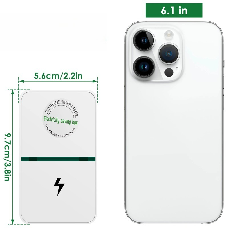 Энергосберегающее устройство ( – обзор и цена Smart Home Energy Management