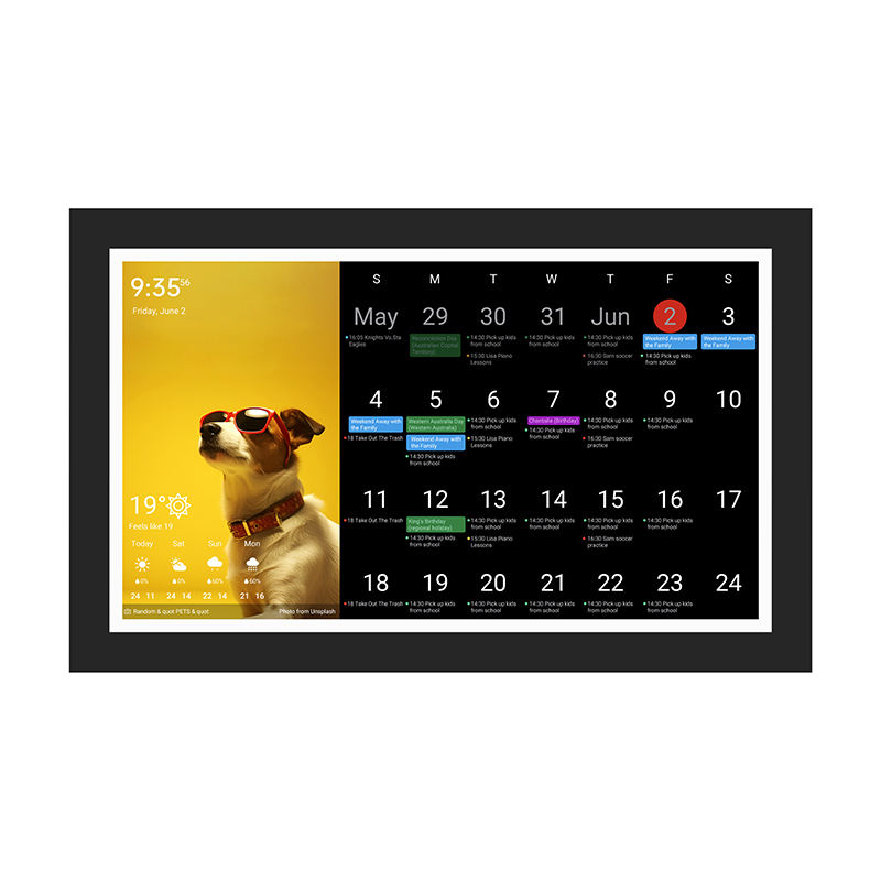 Выгодная распродажа: 32-дюймов – обзор и цена Smart Home Tablet