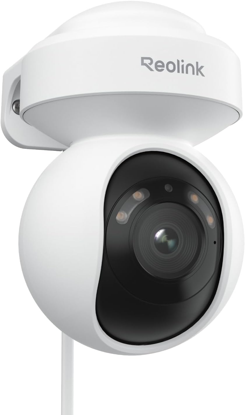 Уличная камера видеонаблюдения – обзор и цена Smart Home Outdoor Camera