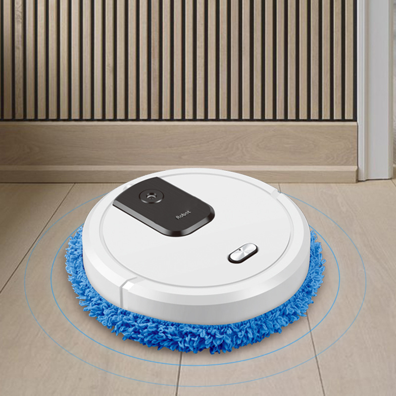 НОВЫЙ умный робот-пылесос для  – обзор и цена Smart Home Blog