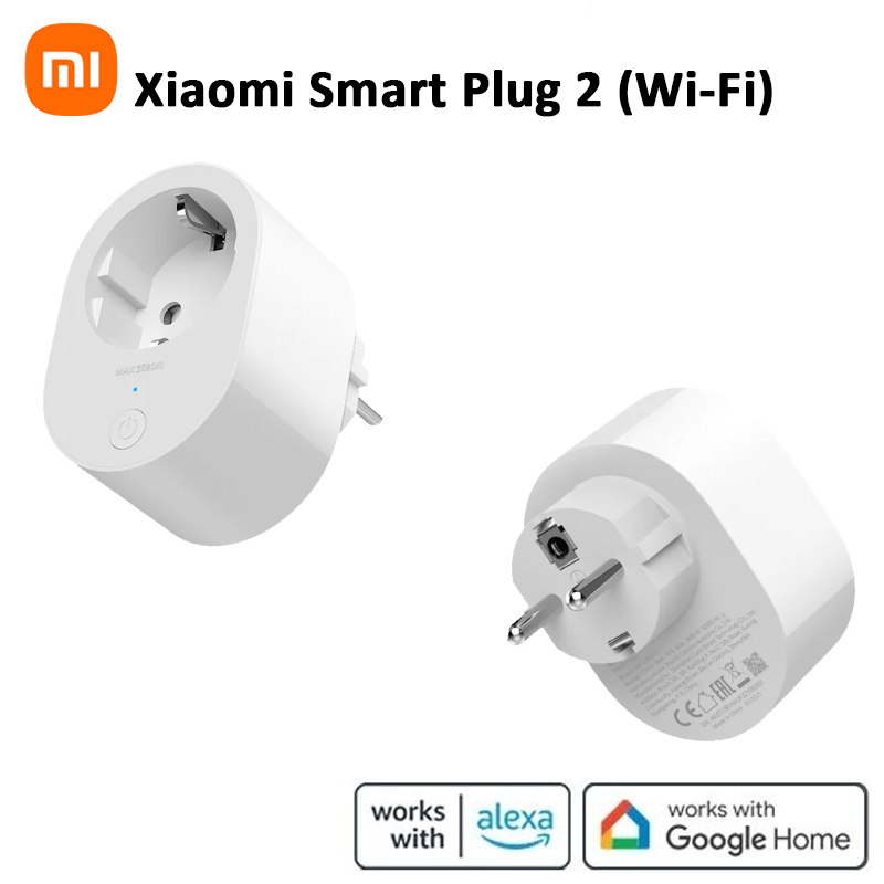 Глобальная версия Xiaomi Smart – обзор и цена Smart Home Xiaomi Hub 2