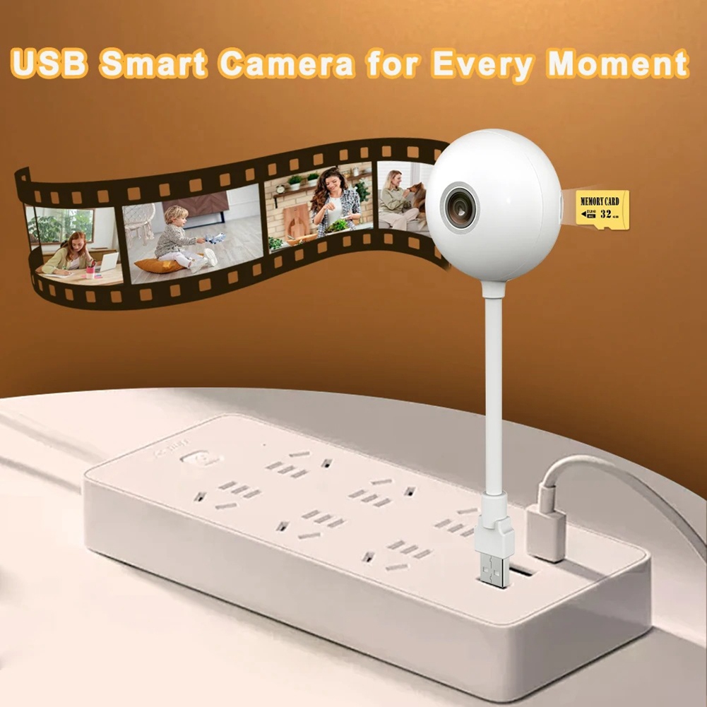N05R Камера для видеонаблюдени – обзор и цена Smart Home Cctv